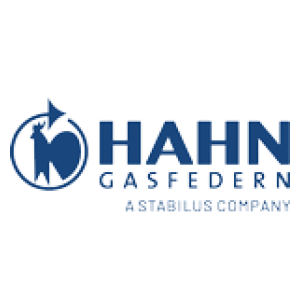 Hahn Gasfedern GmbH