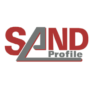 Sand profile