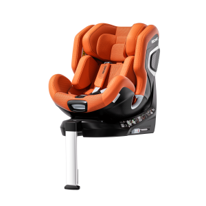 RECARO Xenon 1, 40-125cm, 0-7ára Orange bílstóll