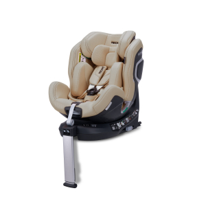 RECARO Xenon 1, 40-125cm 0-7ára Elegant Beige bílstóll