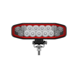 LED vinnuljós Adventure 15w  1500Lm 12/24v