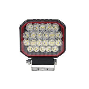 LED vinnuljós 22W 3100Lm 12/24v